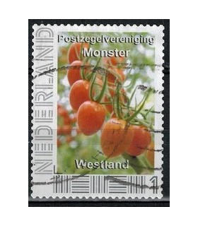 Postzegelvereniging Monster Westland (o) 3.