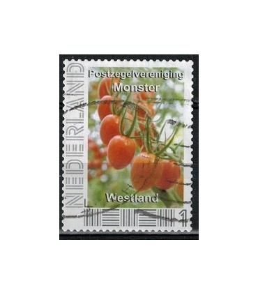 Postzegelvereniging Monster Westland (o) 3.