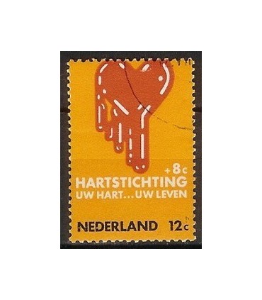975 Hartstichting (o)