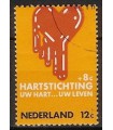 975 Hartstichting (o)