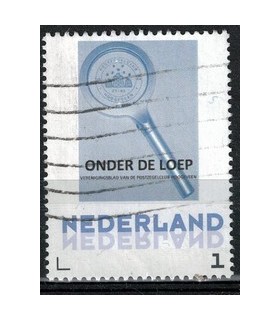 Onder de loep (o)
