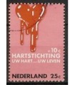 976 Hartstichting (o)