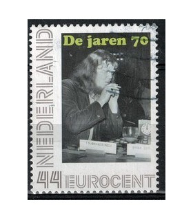2563 Ac-19 De jaren 70 (o)