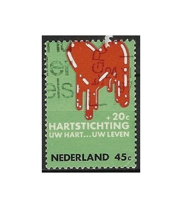 977 Hartstichting (o)