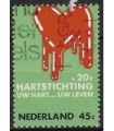 977 Hartstichting (o)