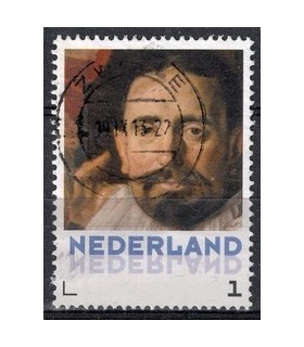 3012 B-3 Cluveniersschutterij (o) 3.