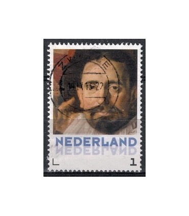 3012 B-3 Cluveniersschutterij (o) 3.