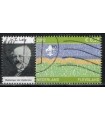 2076 Provinciezegel TAB (o) lely