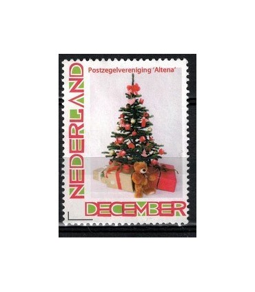 Postzegelvereniging Altena (o)