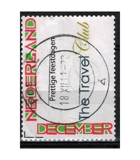 Kerst the travelclub (o)