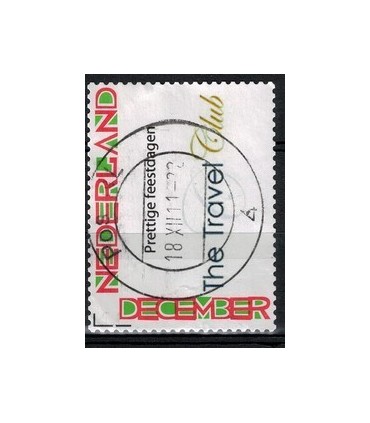 Kerst the travelclub (o)