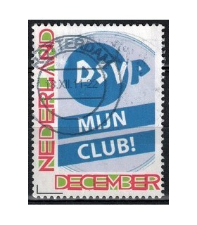 Kerst DSVP Mijn Club (o)