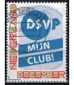 Kerst DSVP Mijn Club (o)