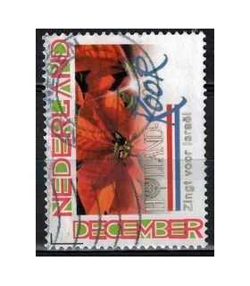 Kerst Holland Koor (o)
