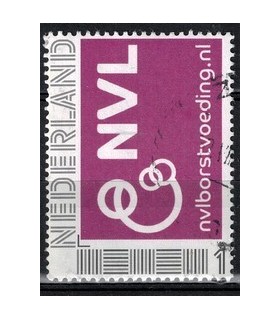 NVL Borstvoeding (o)