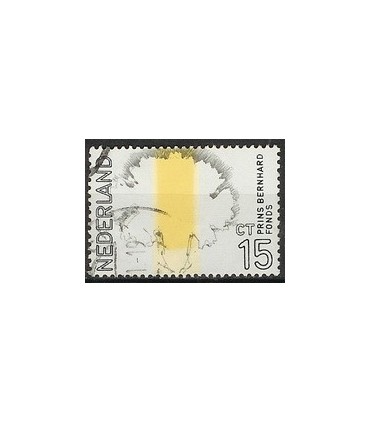 992 Gelegenheidszegel (o)