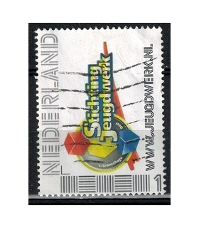 Stichting jeugdwerk (o)