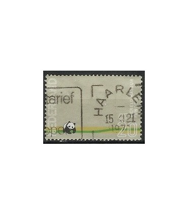 993 Gelegenheidszegel (o)