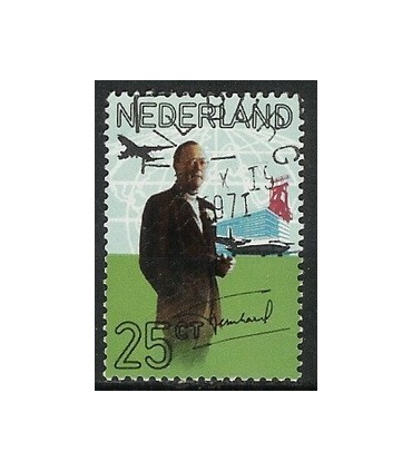 994 Gelegenheidszegel (o)