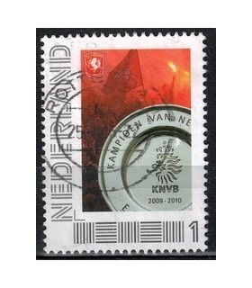 PP27 Twente Kampioen (o) 9.