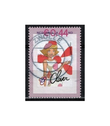 PP07 Jetix Totally Spies (o) 2.