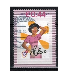 PP07 Jetix Totally Spies (o) 2.
