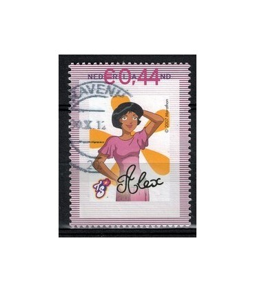 PP07 Jetix Totally Spies (o) 2.