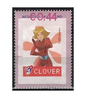 PP07 Jetix Totally Spies (o) 4.