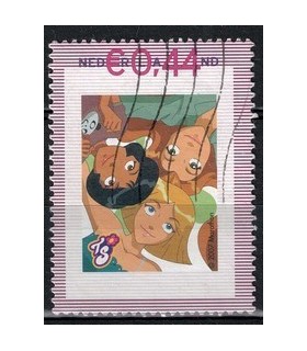 PP07 Jetix Totally Spies (o) 6.