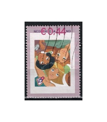 PP07 Jetix Totally Spies (o) 6.