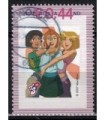 PP07 Jetix Totally Spies (o) 8.