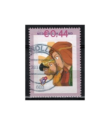 PP07 Jetix Totally Spies (o) 1.