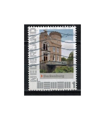 Buitenplaatsen Boschwijk (o) 2.