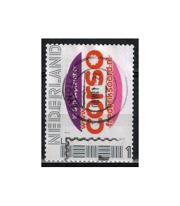 Corso Frederiksoord (o) 3.