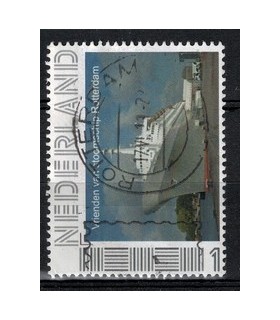 Vrienden van Stoomschip Rotterdam (o)