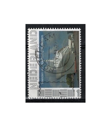 Vrienden van Stoomschip Rotterdam (o)