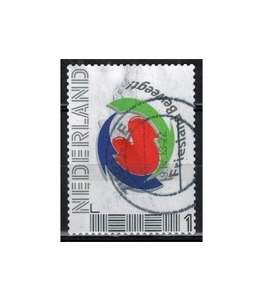 Friesland beweegt (o)