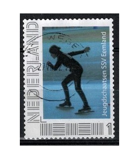 Jeugdschaatsen SSV Eemland (o)