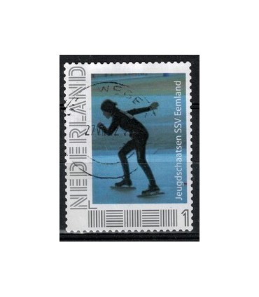 Jeugdschaatsen SSV Eemland (o)