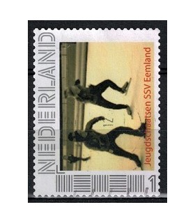 Jeugdschaatsen SSV Eemland (o)