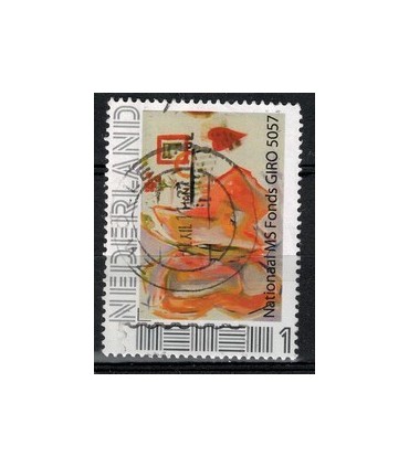 Nationaal MS Fonds (o)