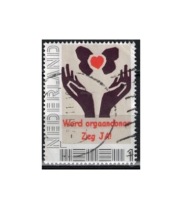 Word Orgaandonor (o)