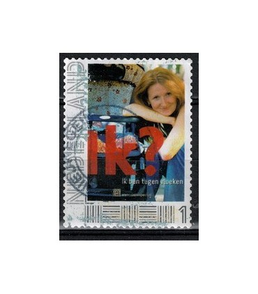 Ik ben tegen vloeken (o)