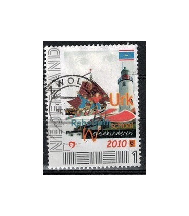 Rehoboth school Urk (o)