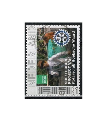 Rotaryclub Hoekse Waard (o)