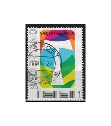 Vrede en alle goeds (o)