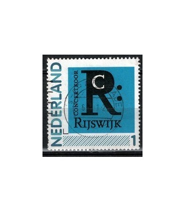 Concertkoor Rijswijk (o) 2.