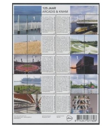 3016 - 3025 Arcadis en KNHM (xx)