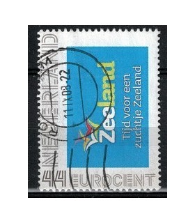 Tijd voor een zuchtje Zeeland (o)