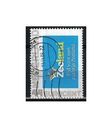 Tijd voor een zuchtje Zeeland (o)